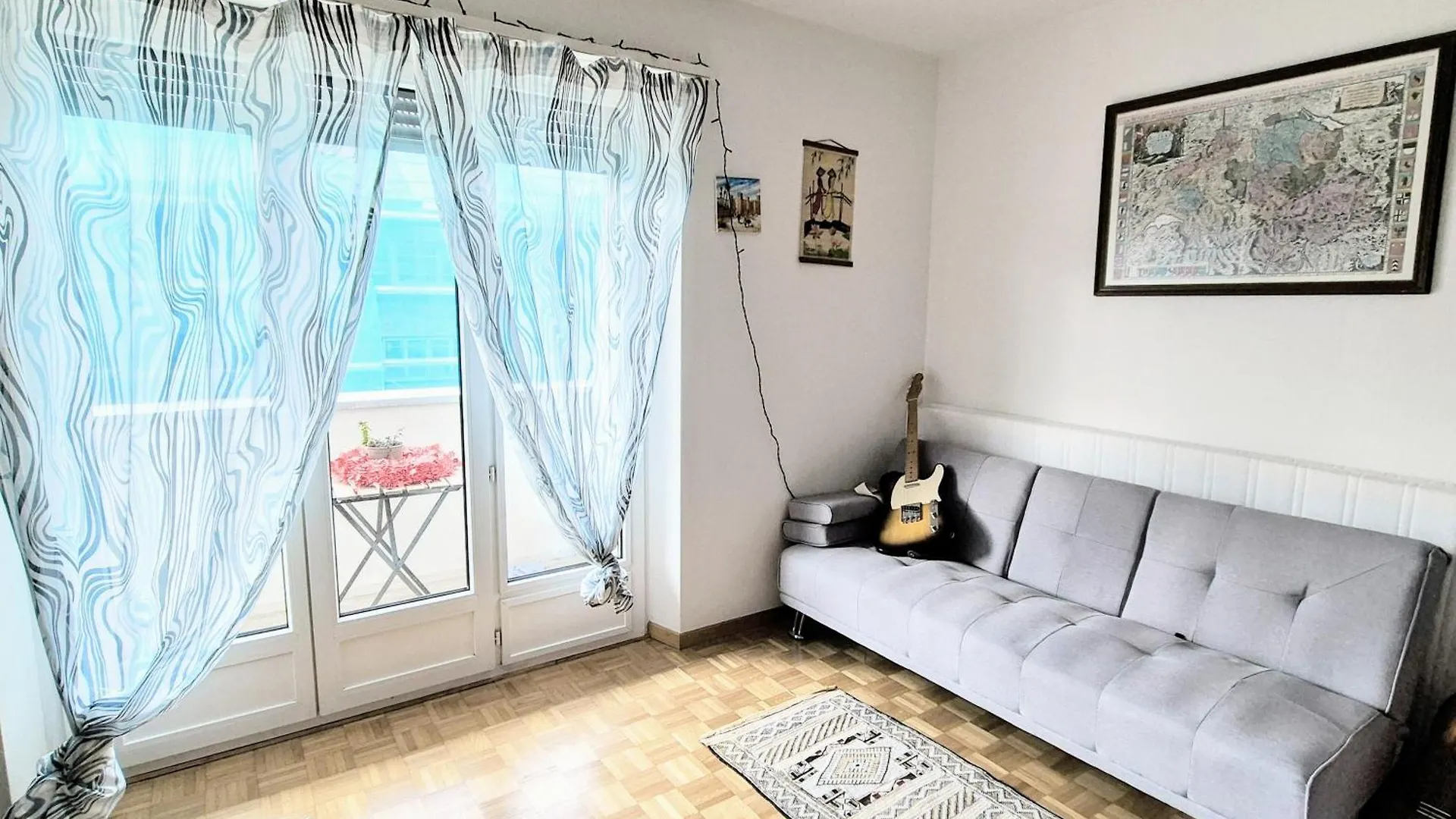 Lovely Apartment Right Next To The Opera And Zurich Lake